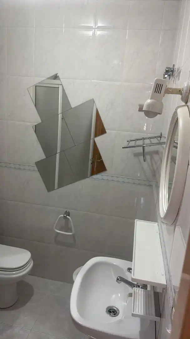 Piso de 50 m² en Vigo