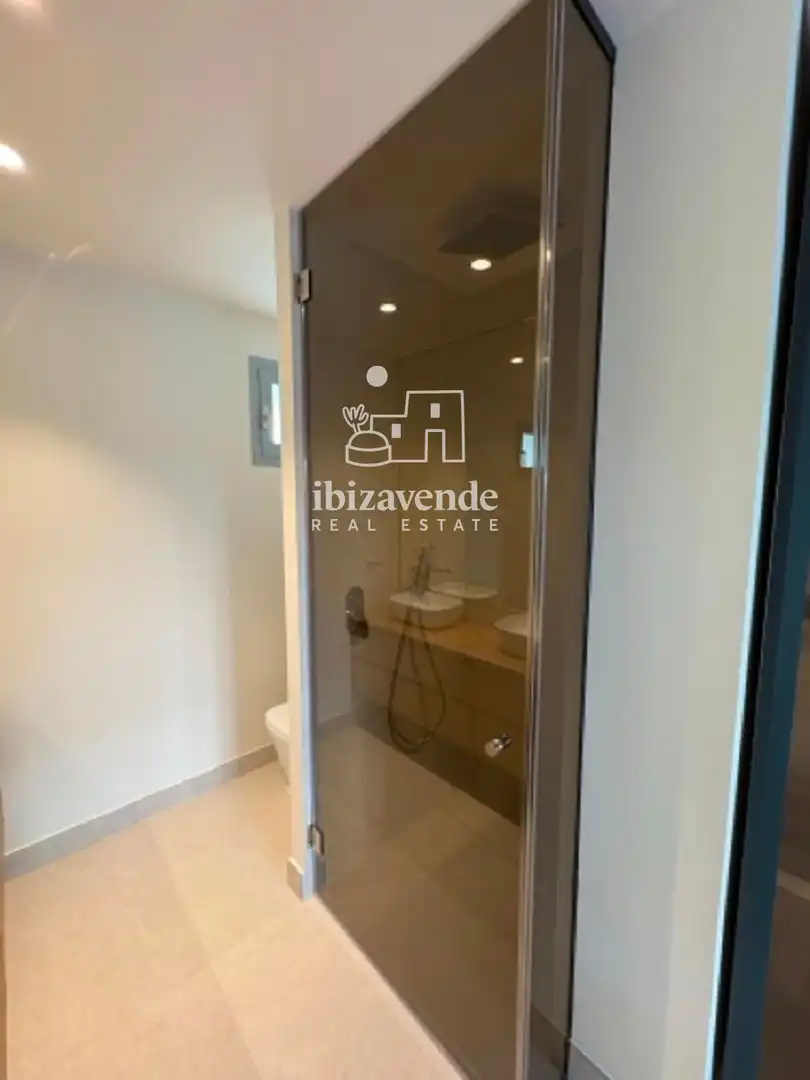 Квартира 65 м² у Sant Antoni de Portmany