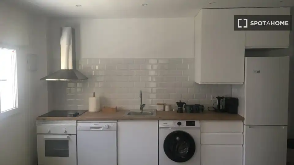 Habitación en alquiler, Málaga