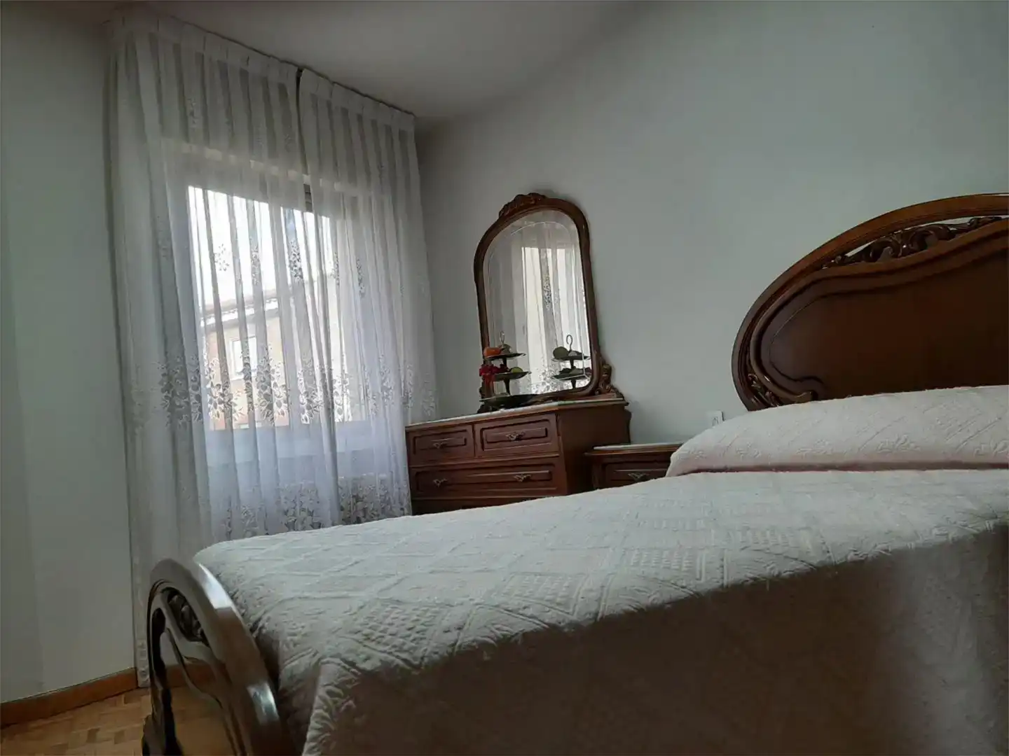 Habitación 100 m², Segovia