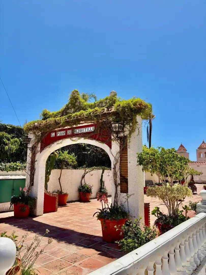 Casa de 647 m² en Vélez-Málaga
