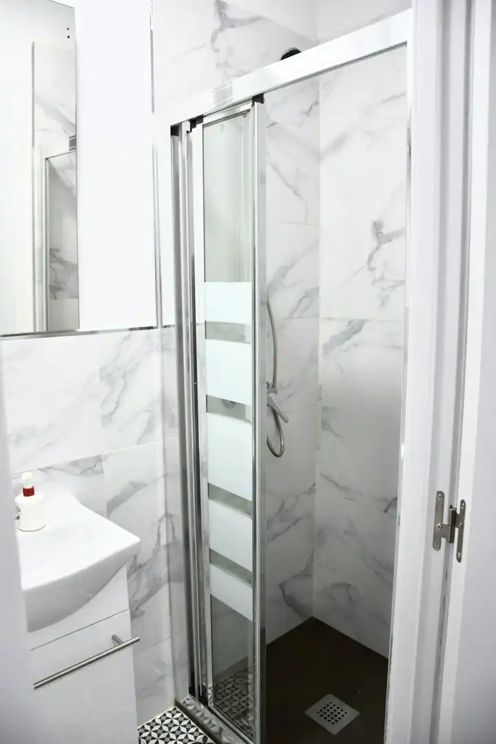 Appartamento 20 m² a Madrid