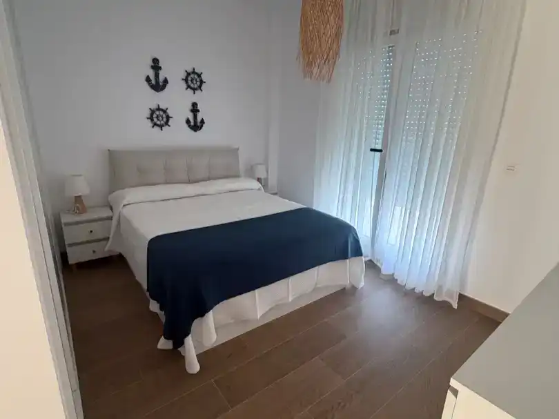Piso de 80 m² en Chiclana de la Frontera