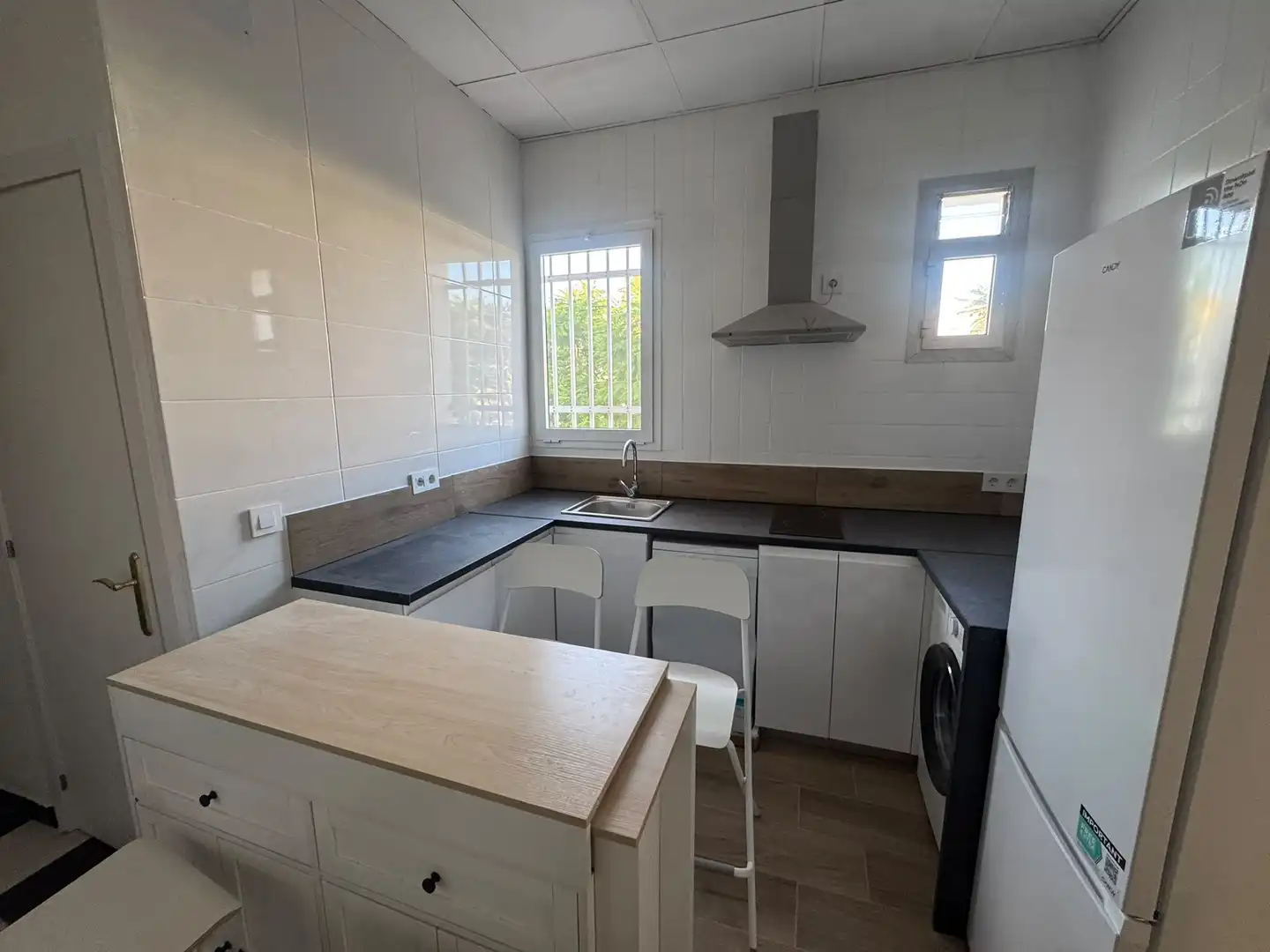 Piso de 77 m² en Sevilla