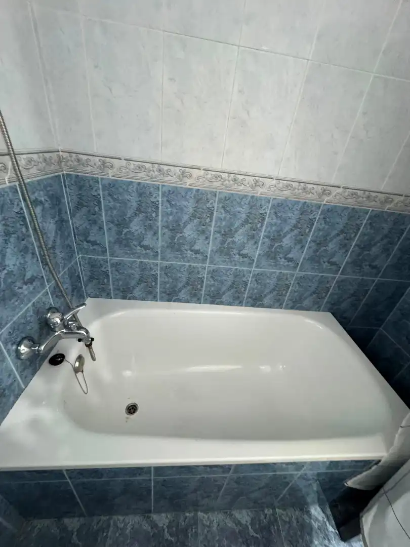Piso de 85 m² en Almería
