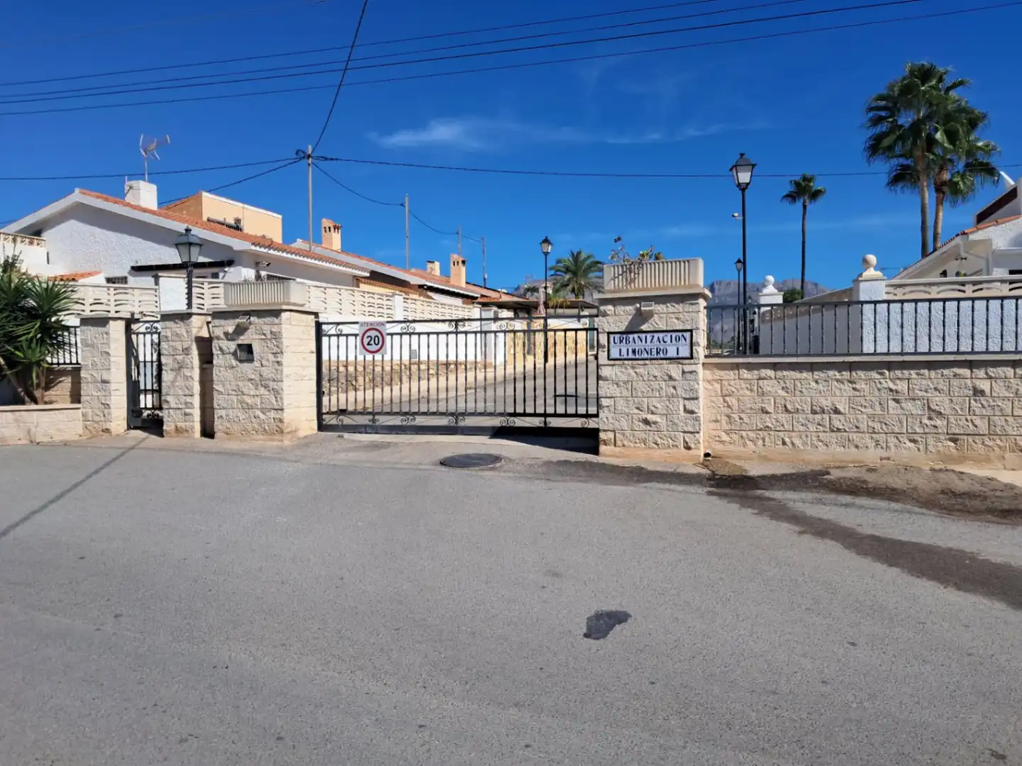 Casa de 61 m² en Alfaz del Pi