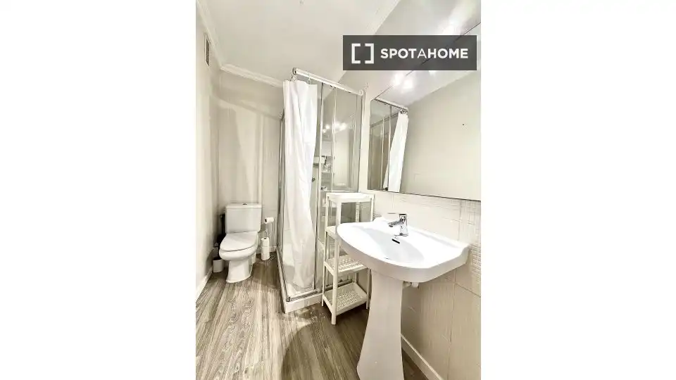 Habitación en alquiler, Palma