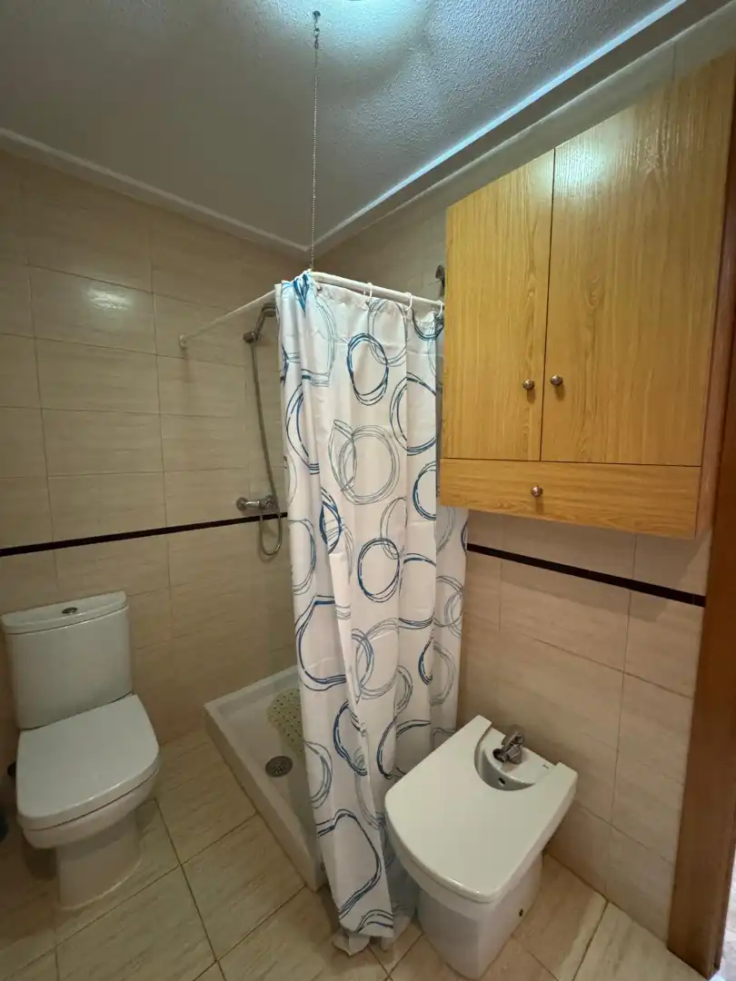 Piso de 60 m² en Elche