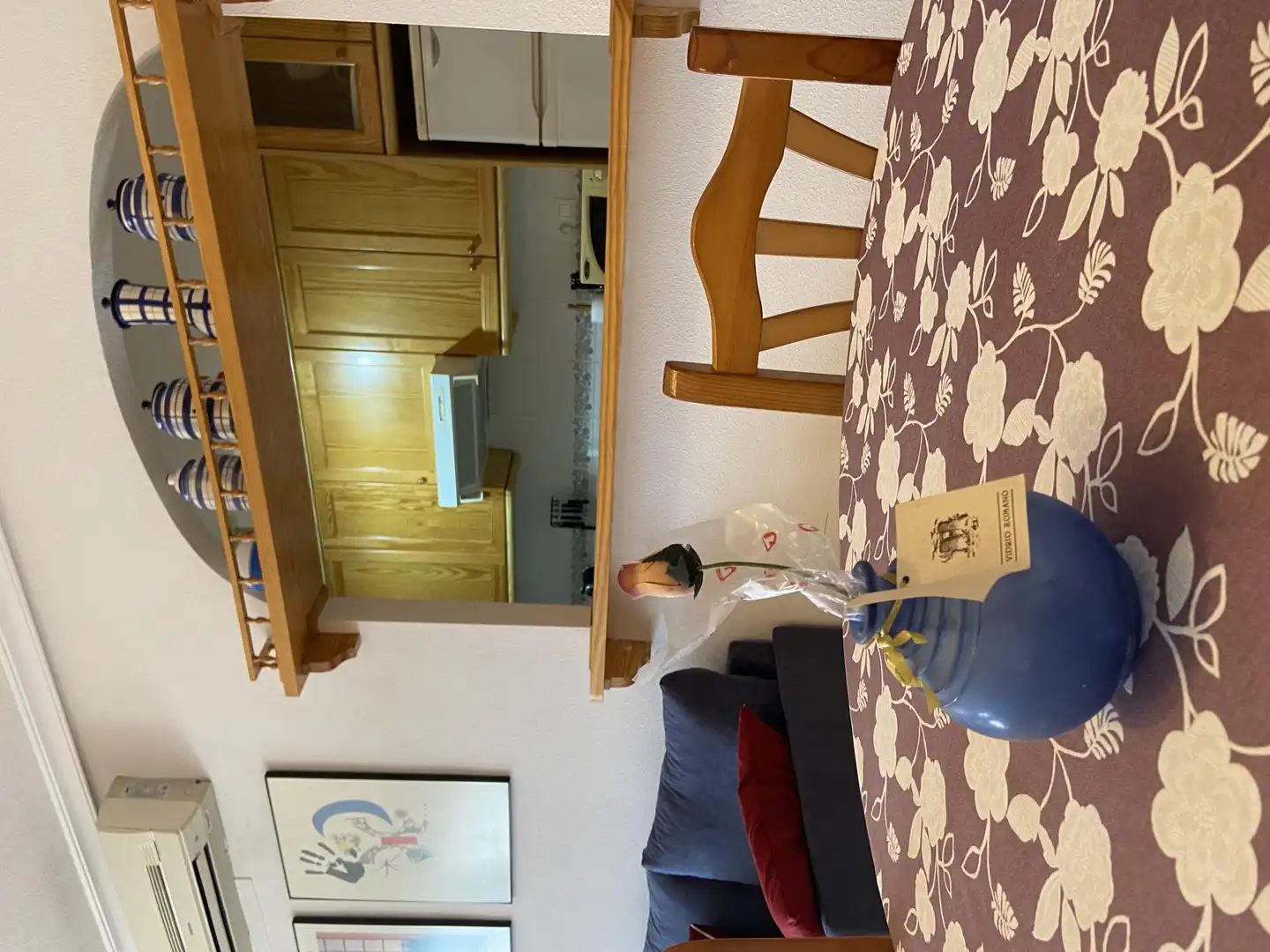 Piso de 95 m² en Santa Pola
