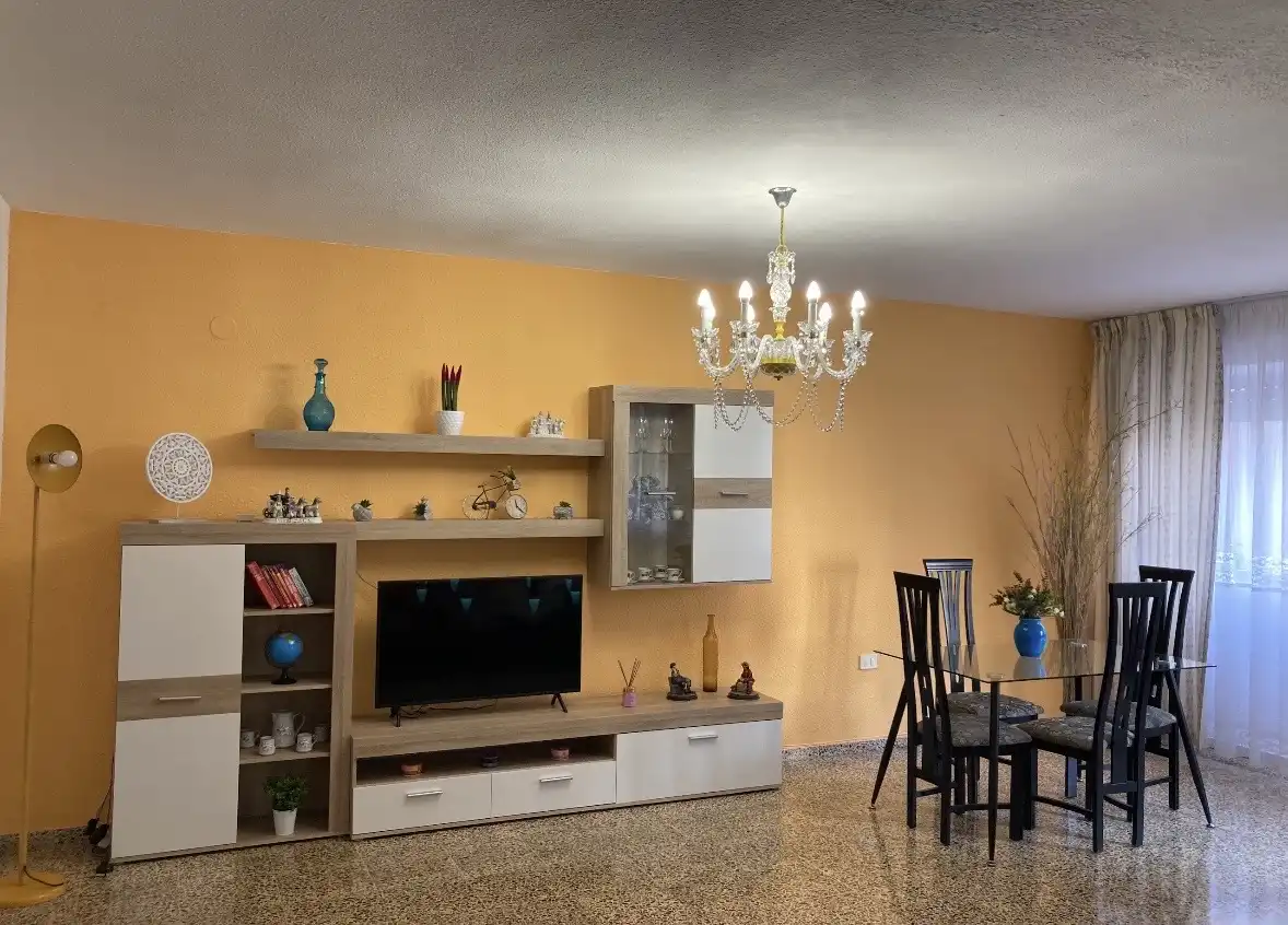 Pis de 90 m² a Castelló de la Plana