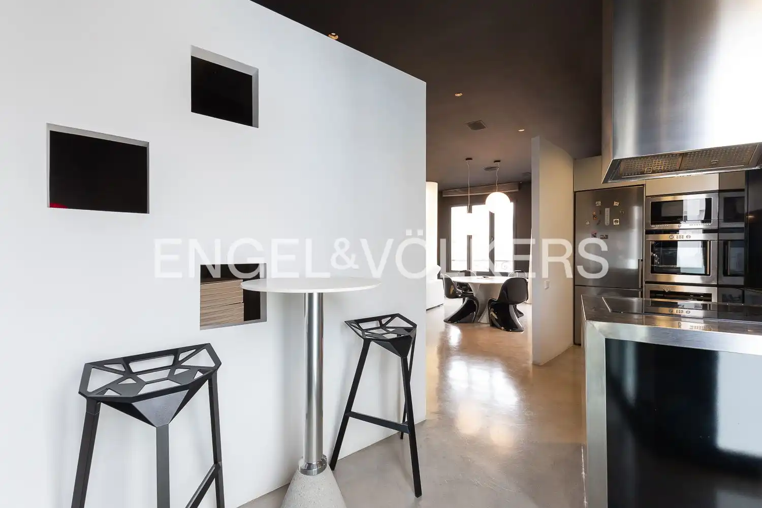 Appartamento 128 m² a Valencia