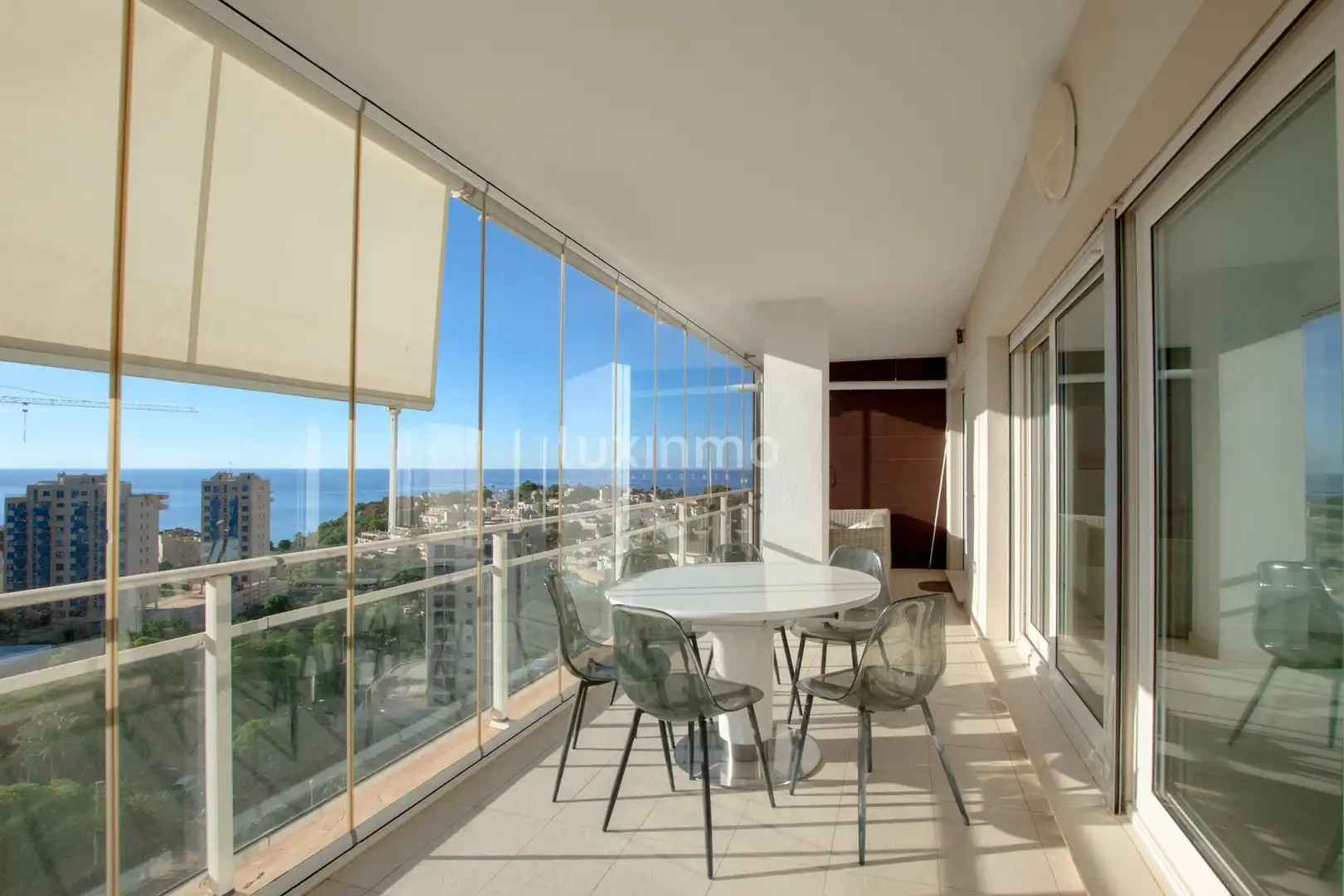 Pis de 320 m² a Calp