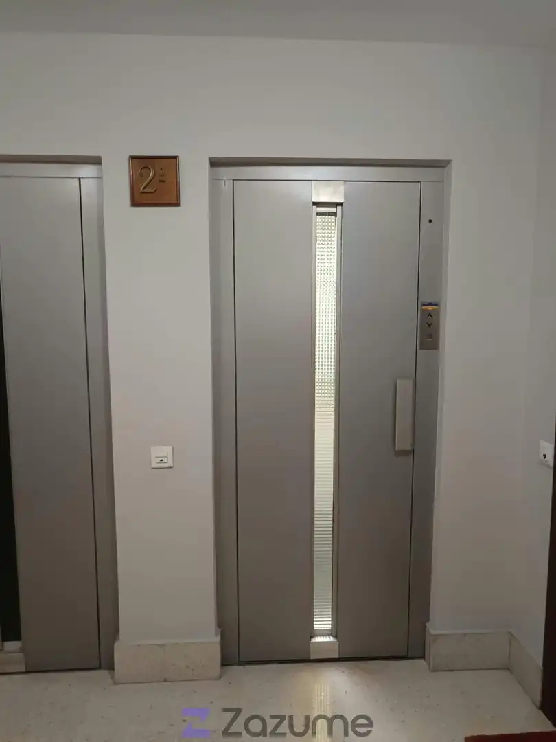 Piso de 94 m² en Gijón