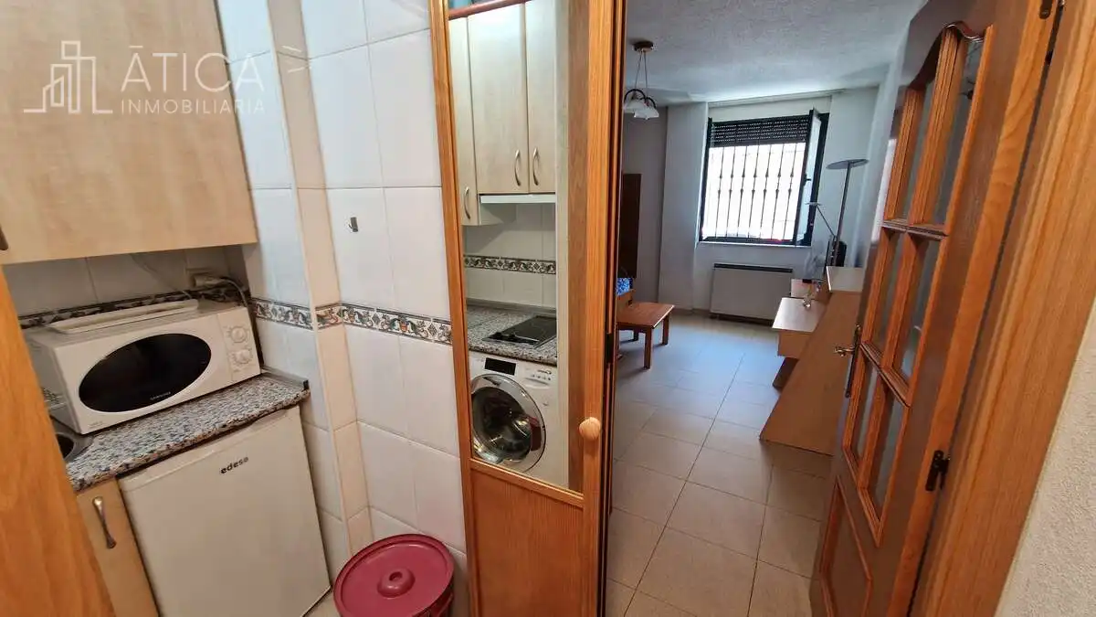Appartement 40 m² à Salamanque