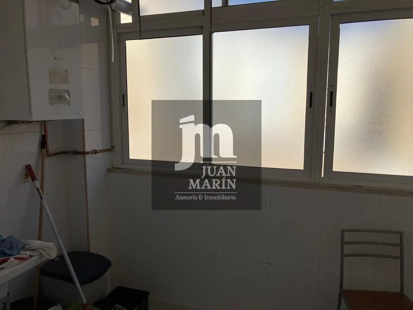 Piso de 115 m² en Albacete