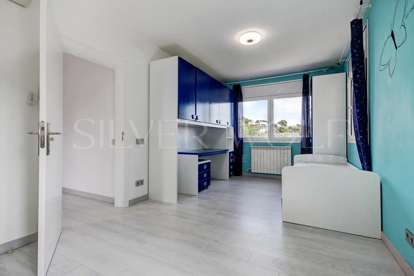 Будинок 434 м² у Castelldefels