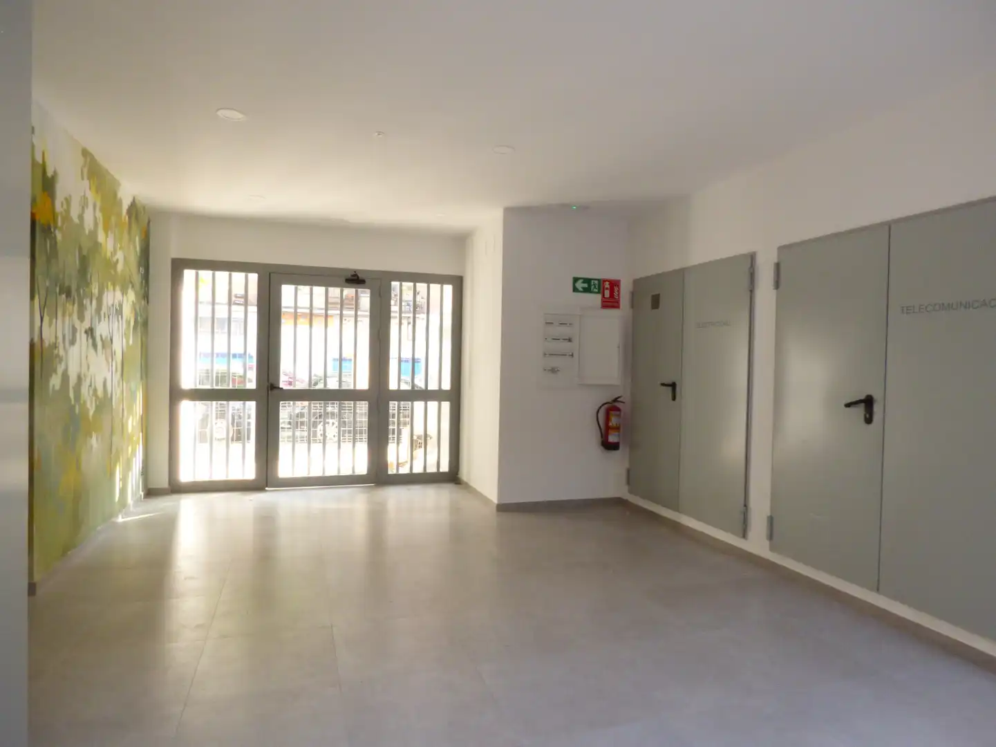 Pis de 51 m² a Madrid