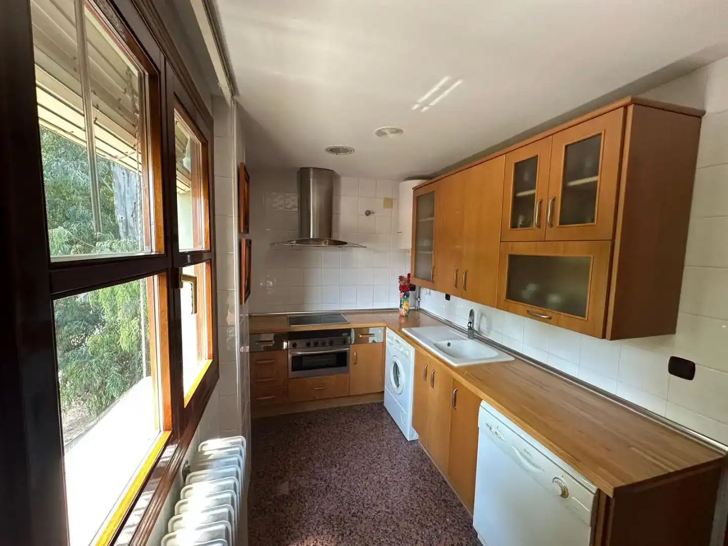 Piso de 85 m² en Jaén