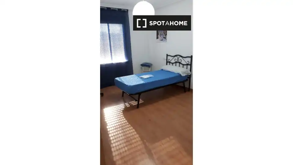 Habitación en alquiler, Murcia