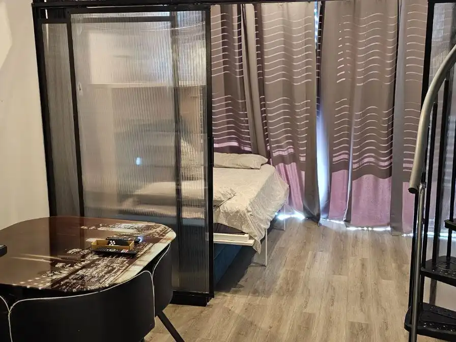 Pis de 65 m² a Alcobendas