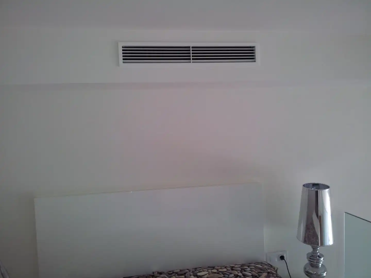 Pis de 69 m² a València
