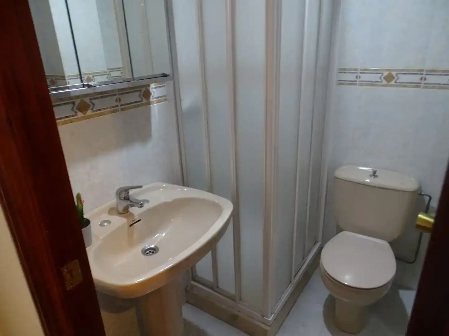 Piso de 100 m² en Vigo