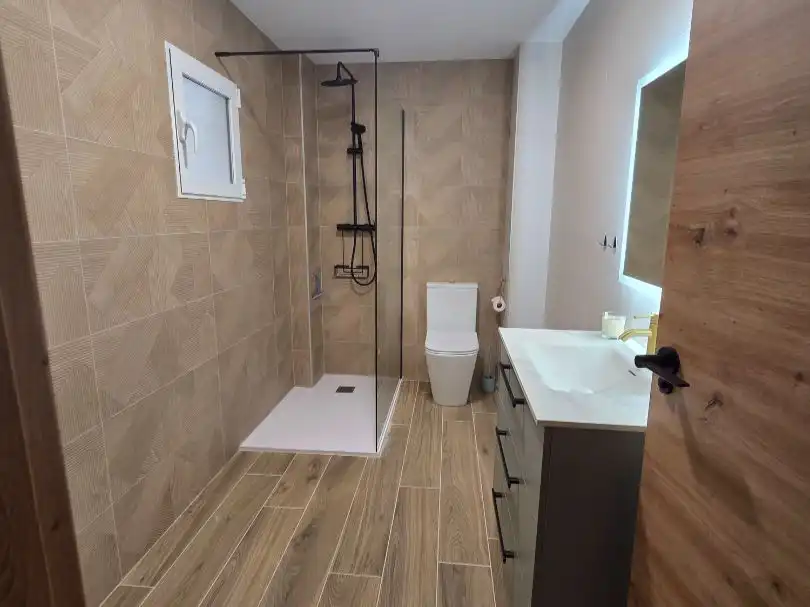 Habitación 160 m², Elche