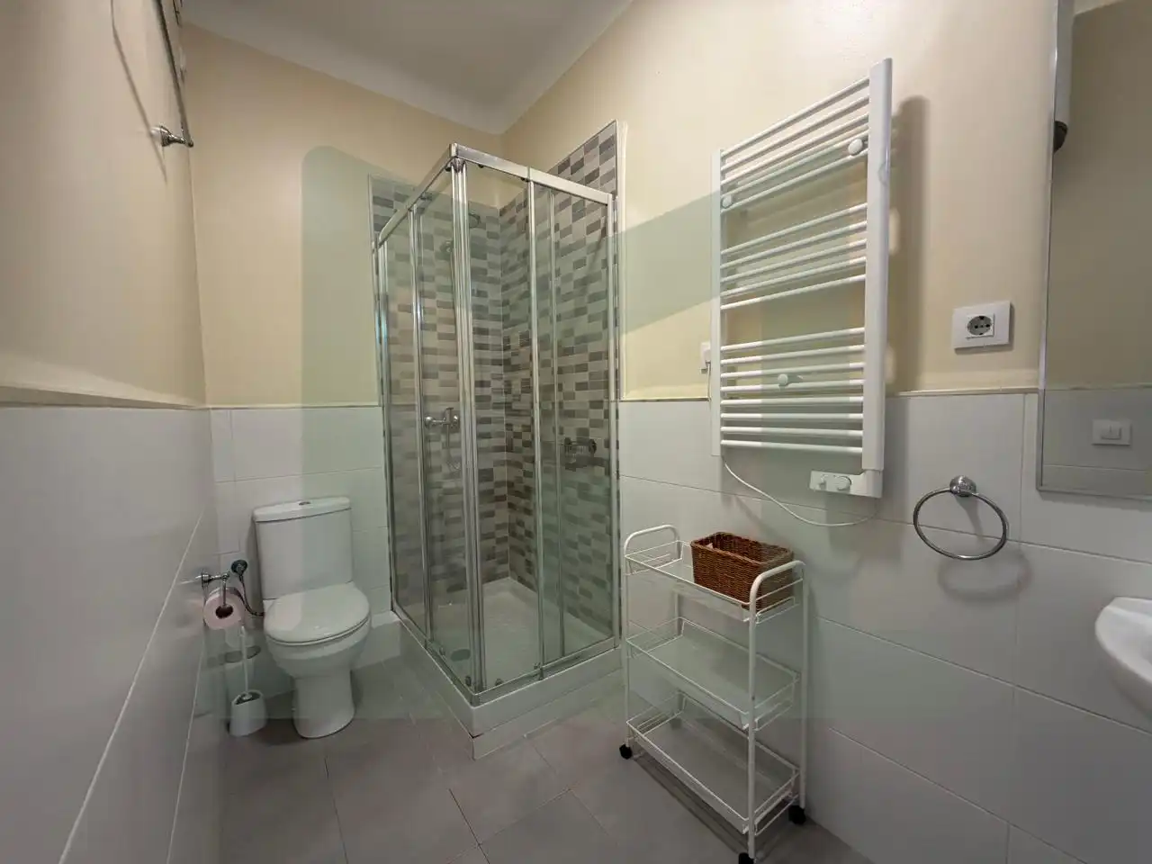 Pis de 70 m² a Madrid