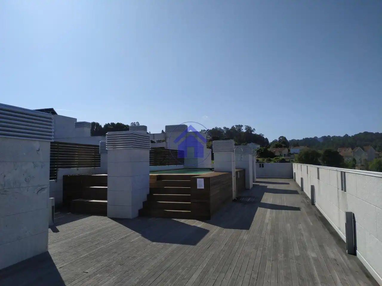 Piso de 60 m² en Vigo