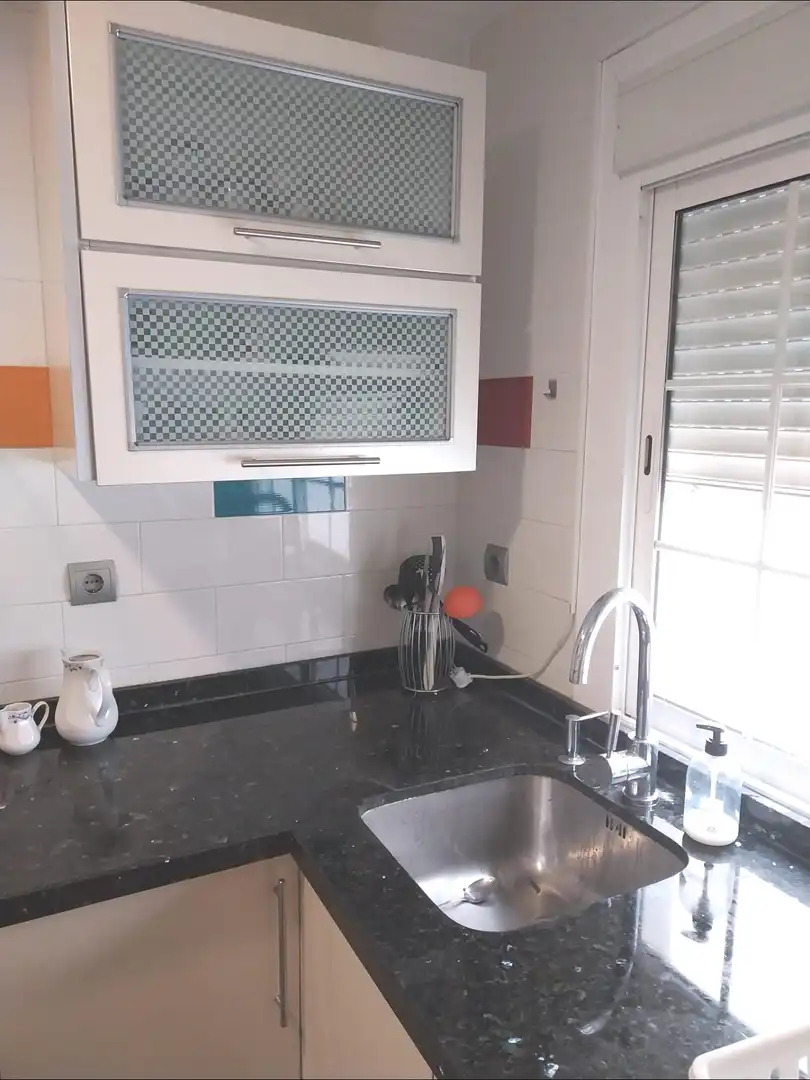 Piso de 86 m² en Alcalá de Guadaíra