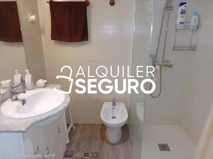 Pis de 100 m² a Cullera
