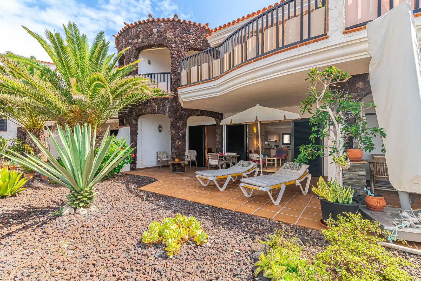 Piso de 76 m² en Arico