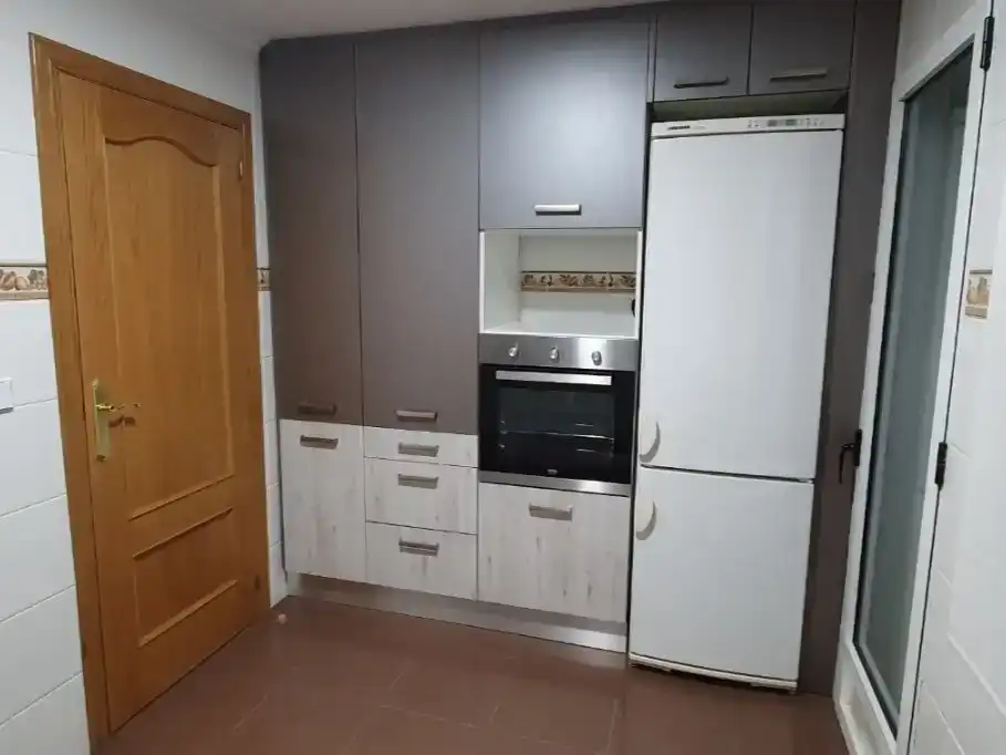 Piso de 90 m² en Murcia