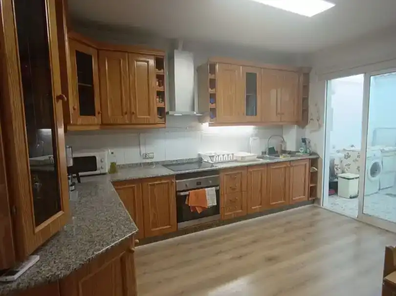 Habitación 122 m², Murcia