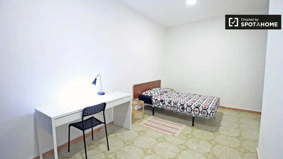 Habitación 80 m², Barcelona