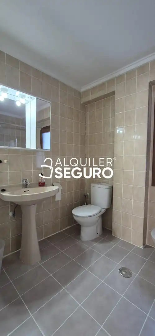 Pis de 85 m² a Oviedo