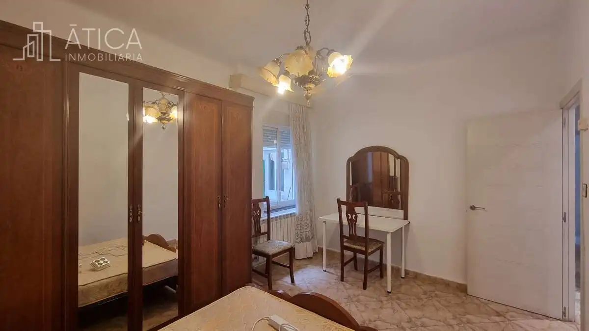 Appartement 85 m² à Salamanque