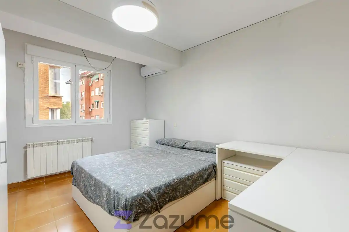 Piso de 125 m² en Valdemoro