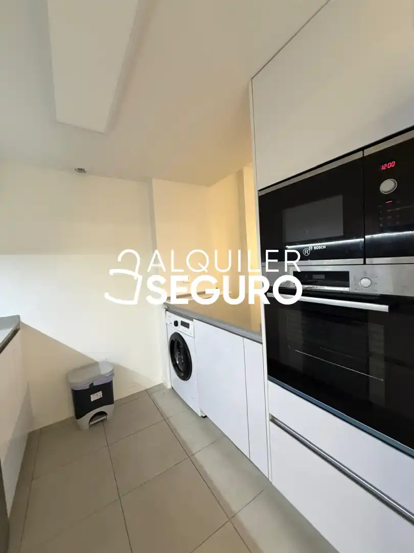Piso de 85 m² en Madrid