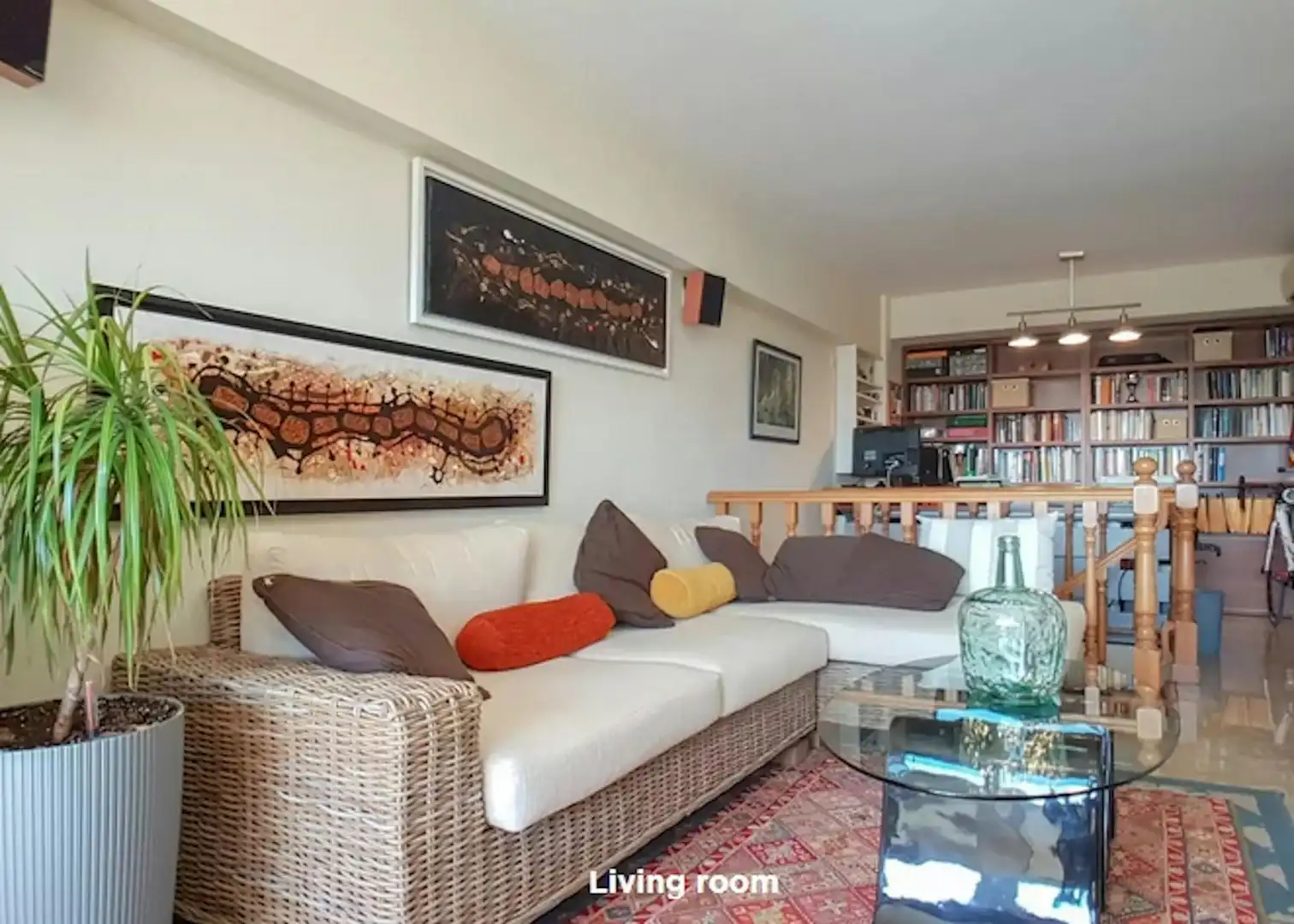 Habitació de lloguer, Barcelona