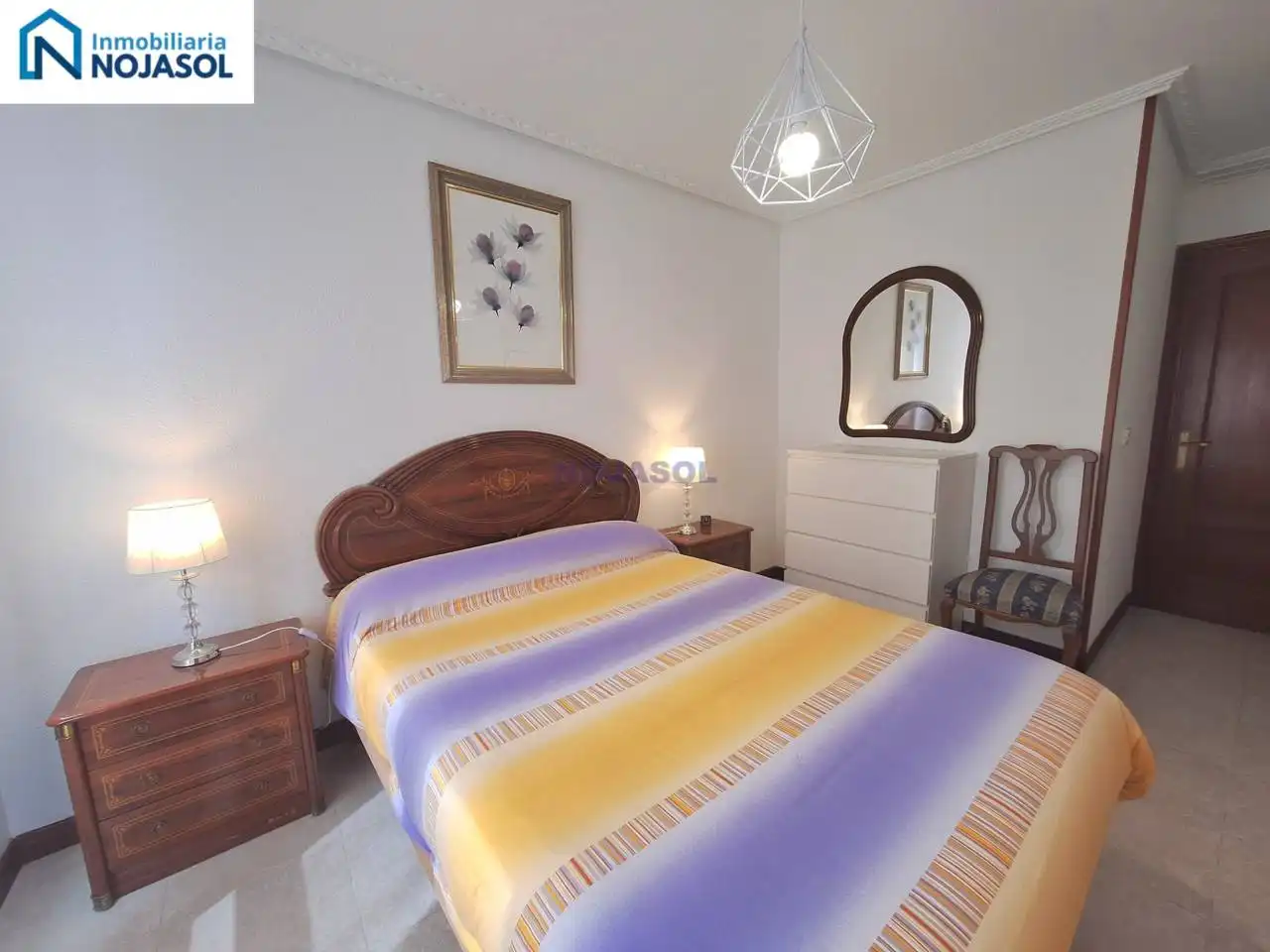 Piso de 65 m² en Noja