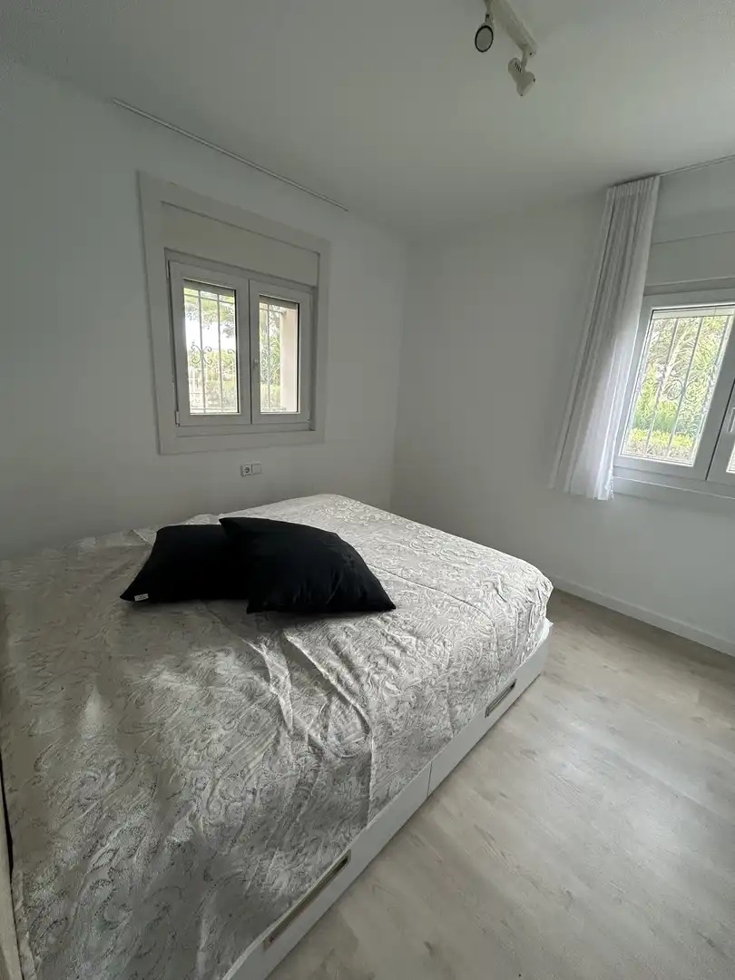 Casa de 120 m² a l'Ampolla