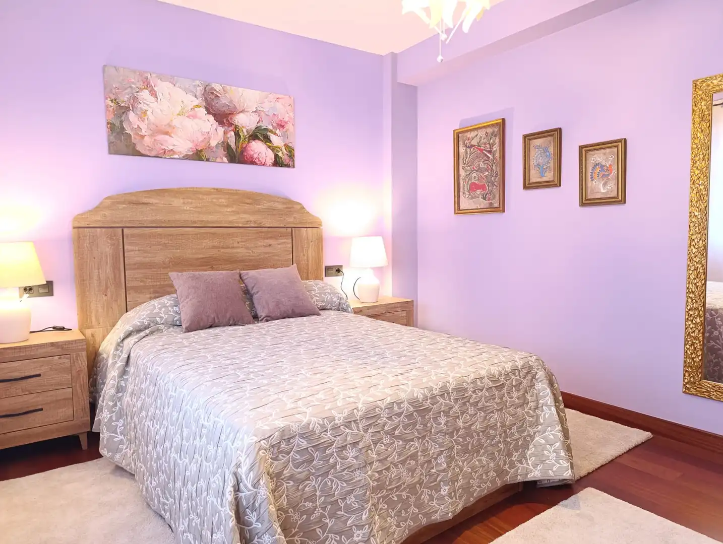 Piso de 82 m² en Oviedo