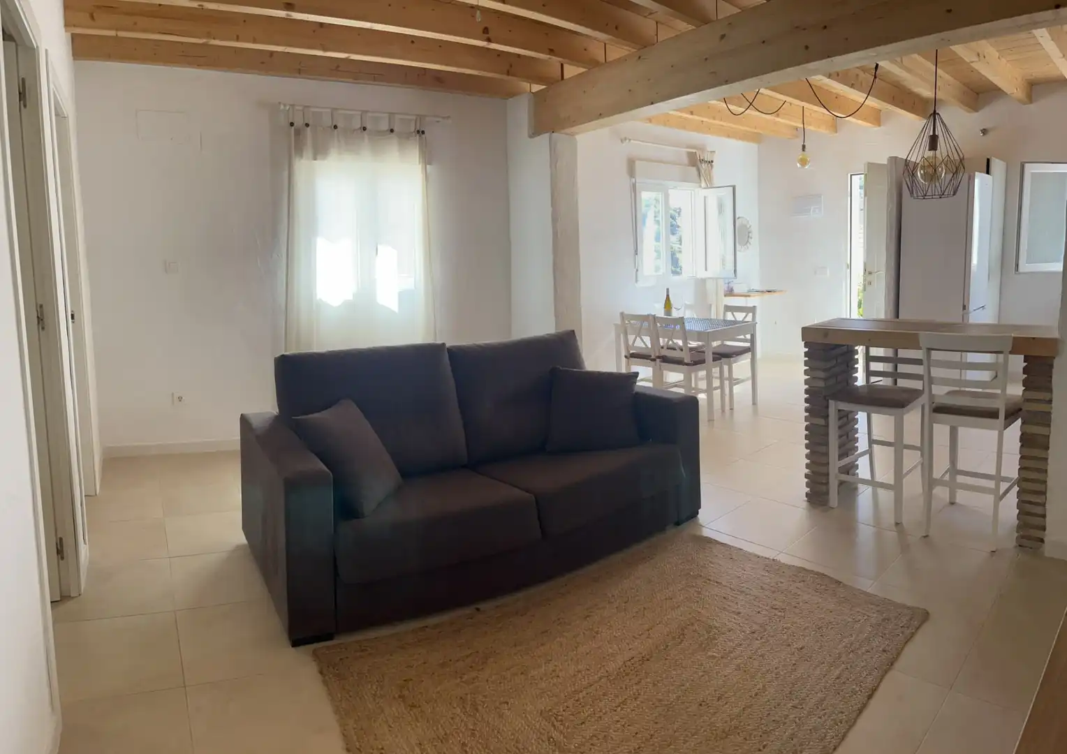 Piso de 65 m² en Almáchar
