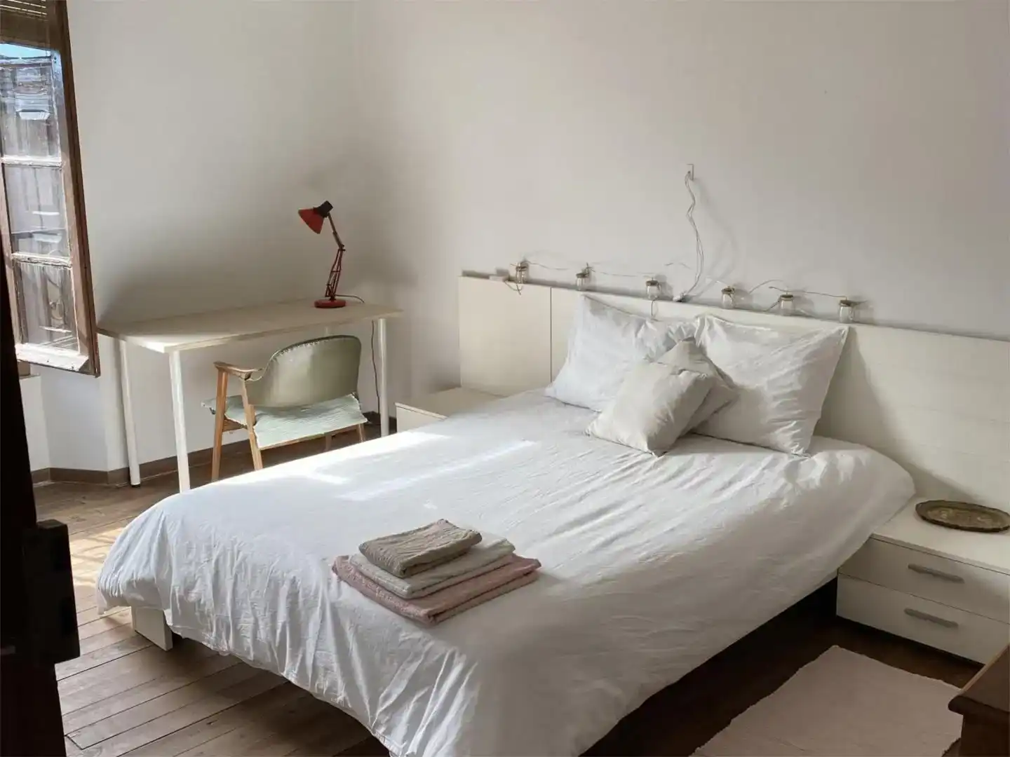 Habitación 200 m², San Cristóbal de la Polantera