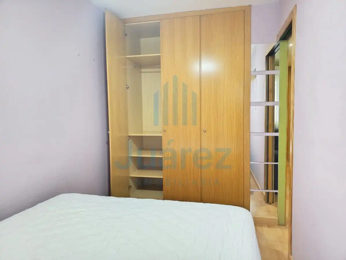 Piso de 45 m² en San Juan de Alicante