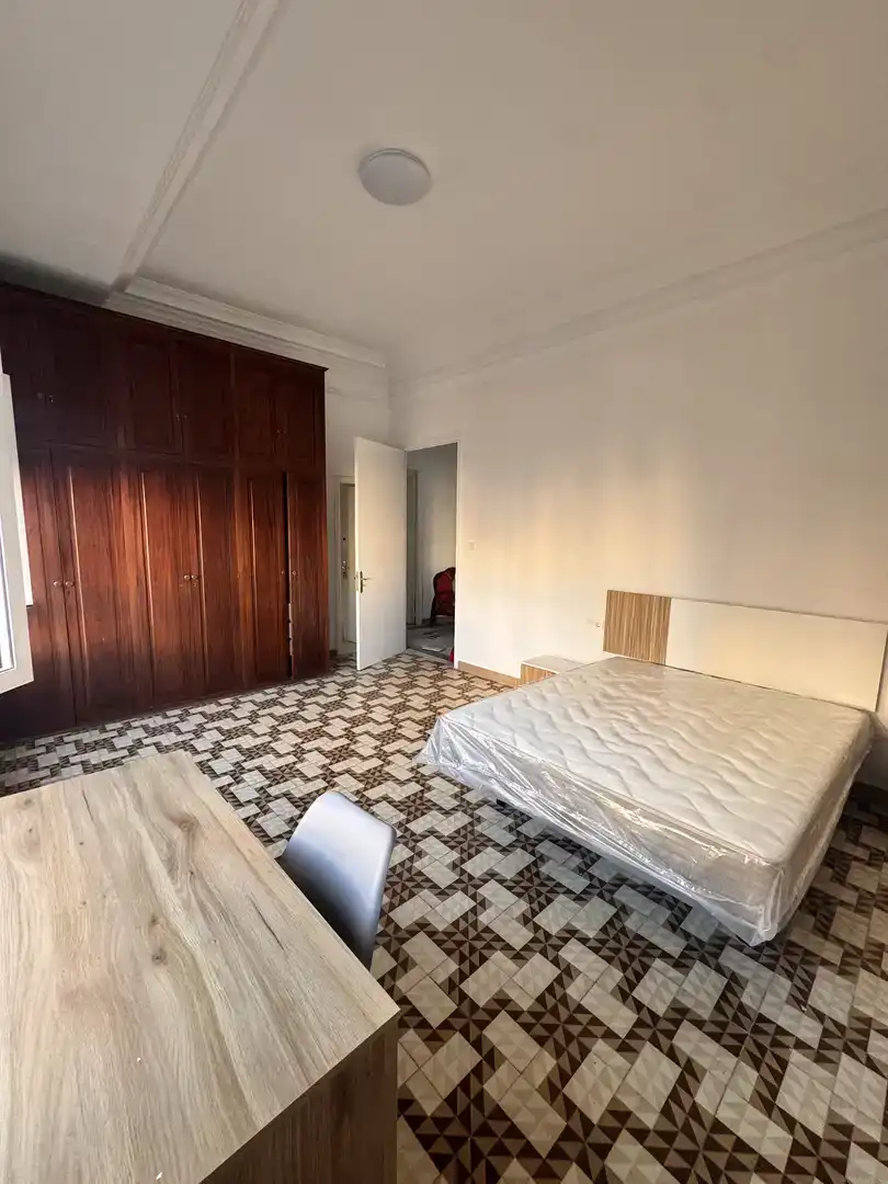 Habitación 210 m², Melilla
