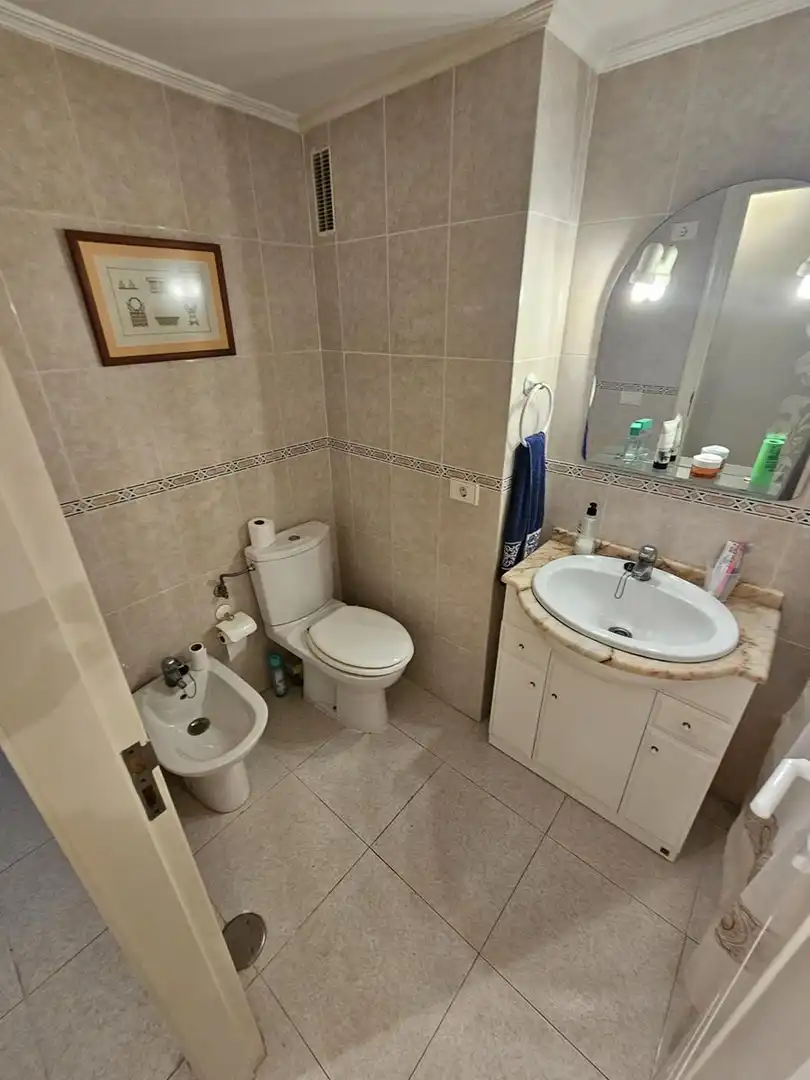 Piso de 90 m² en Benicasim