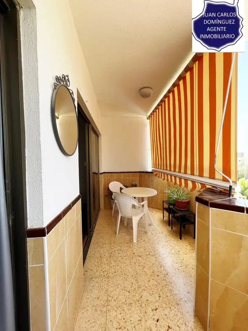 Piso de 70 m² en San Bartolomé de Tirajana