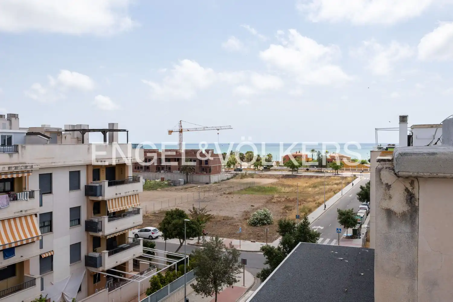 Piso de 120 m² en Almenara
